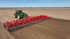 Kuhn 5640