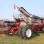 morris 1440 air cart