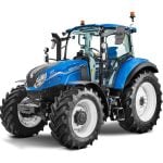 New Holland PowerStar