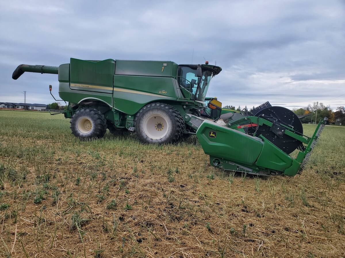 combine