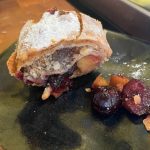 strudel. pic: dee Hobsbawn-Smith