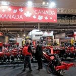 Canada to have increased presence at Agritechnica 2025