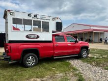 farm auction