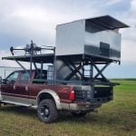 drone tender