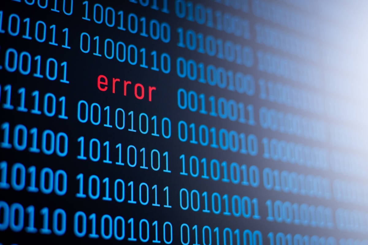 Detection of dangerous worms, bugs and viruses in computer programs