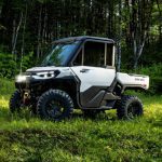 Can-Am rolls out 2026 upgrades