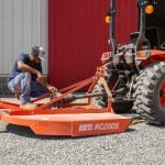 Store that seasonal-use equipment properly