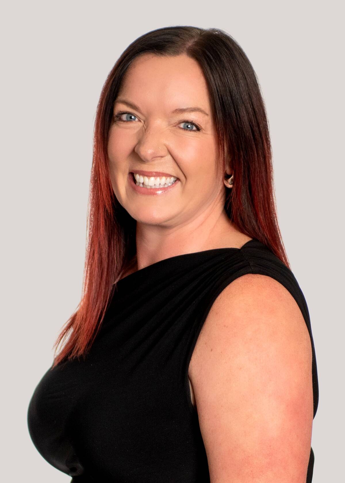 Emily Ford, senior agronomist at Quattro Ventures.