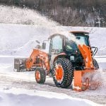 Kubota introduces Grand L70 series of utility tractors