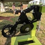 K-Hart introduces new Spyder drill options for 2026