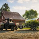 Polaris’ new Ranger 500 aims for simple, affordable