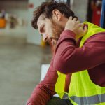 Gentle treatments for pain in the neck