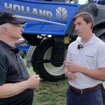 New Holland Intellisense – AgDealerTV
