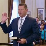 Alberta agriculture minister faces recall petition