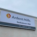 Conagra considers selling its share in Ardent Mills