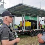 Farm & Sky Drone Platform Comes to Ag in Motion 2025 – AgDealerTV

