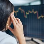 Managing through market or individual stock declines