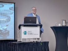 Bring focused approach to target systems, not producers says animal activist