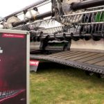 MacDon FD2 Plus FlexDraper