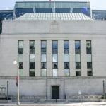 Despite tariffs between 25 per cent and 50 per cent on some critical sectors such as cars, lumber, aluminum and steel, Canada’s economy has shown signs of strength. Photo: Getty Images Plus
