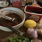 Seasoning for Korea’s culinary wave