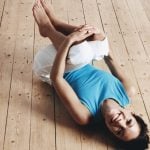 Maintain motion to ease joint stiffness