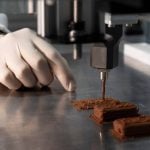 Italy crafts lab-grown snacks with fruit residues, plant cells and a 3D printer