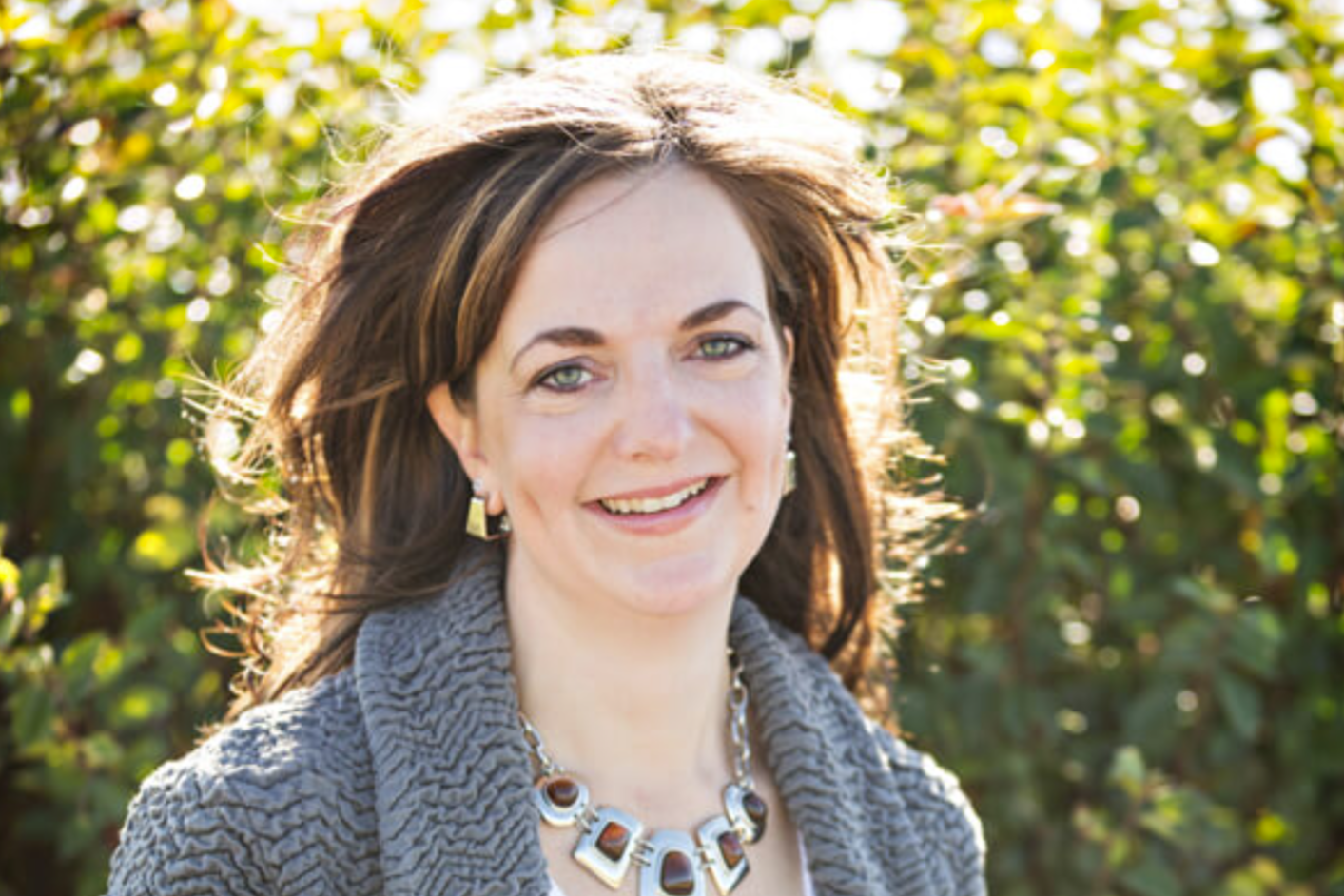 Andrea Brocklebank will assume the role of Canadian Cattle Association CEO in March. Photo: Canadian Cattle Association
