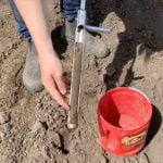 Make a plan to achieve the four Rs of fertilizer management