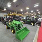 Manitoba John Deere dealers plan merger