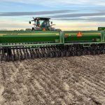 Southern Alberta farms explore ultra-early seeding