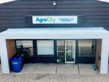 AgraCity video screengrab via YouTube