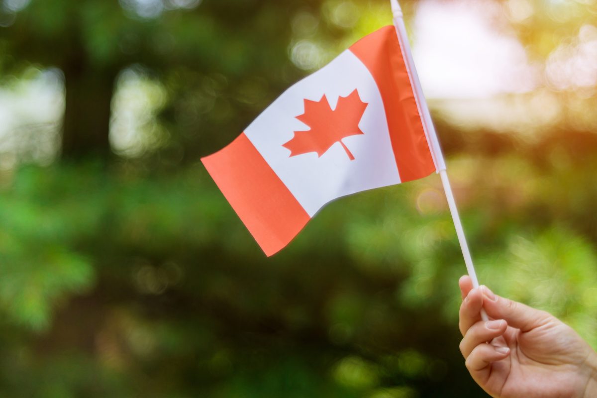 The Let’s Grow Canada website’s stated purpose is “to shine a light on the people and stories behind Canada’s agriculture and food system and (grow) a national movement that invites Canadians and global partners to help shape our food future.” Photo: Getty Images Plus
