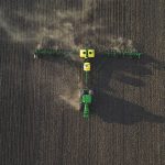 John Deere offers new features for its planters