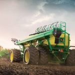 Deere introduces new high-capacity air carts