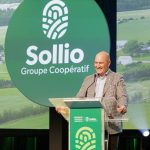 Sollio Cooperative Group CEO Pascal Houle. Photo: Sollio Cooperative Group
