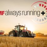 Agco to offer new standard maintenance program for Massey Ferguson