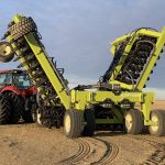 K-Hart expands Canadian dealer network for drills