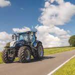 New Holland upgrades its T7 tractor lineup