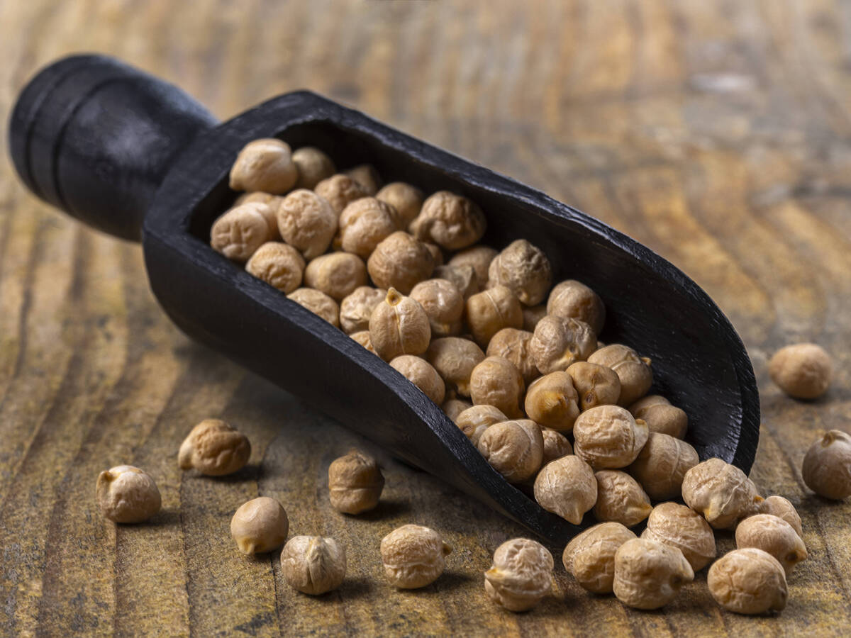 USDA makes few changes in domestic figures