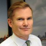 Bruce Burrows is Grain Growers of Canada&rsquo;s new executive director, effective April 1. Photo: Supplied
