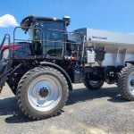 New Leader introduces ‘high-output’ NL710 nutrient applicator