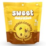 Saskatoon, Sask. snack maker Sweet Nutrition will team up with AGT Foods to produce new pulse ingredients. Photo: Sweet Nutrition/Screenshot
