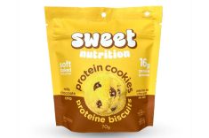 Saskatoon, Sask. snack maker Sweet Nutrition will team up with AGT Foods to produce new pulse ingredients. Photo: Sweet Nutrition/Screenshot
