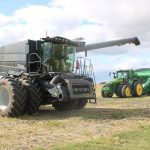 Soft North American farm machinery market hits Agco profits