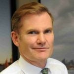 Bruce Burrows is Grain Growers of Canada&rsquo;s new executive director as of April 1. Photo: Supplied
