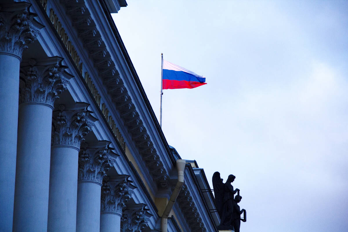 Russian media said the vessel was carrying wheat from the Port of Azov, near the city of Rostov, to Port Kavkaz in the strait separating the Crimean peninsula from mainland Russia. Photo: Anna Linda Knoll/Getty Images Plus
