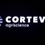 In October last year, Corteva said it would separate its seed and pesticide businesses into separate listed companies to sharpen its strategic focus. Photo: REUTERS/Brendan McDermid
