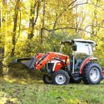 Avoid downtime this spring with a tractor checkup