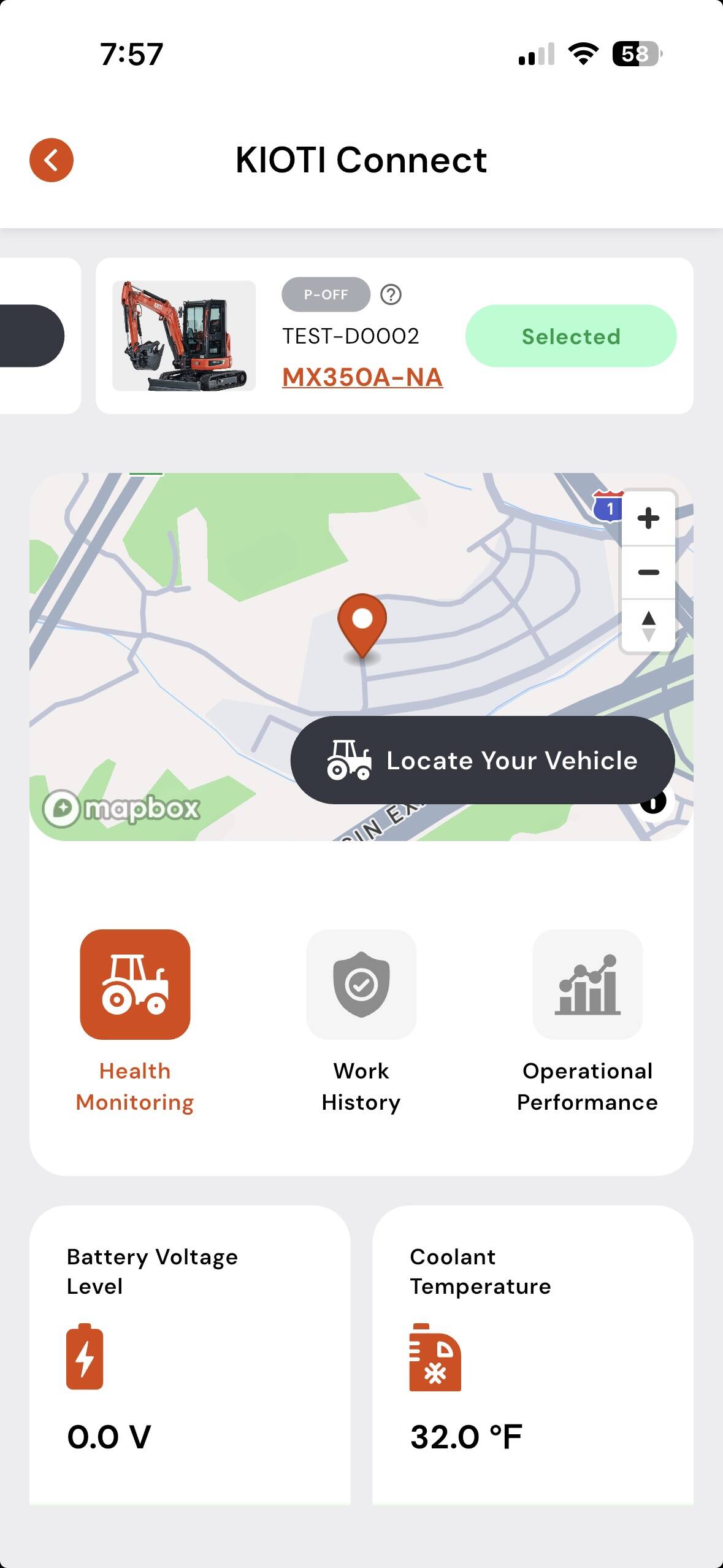Kioti executives say they will commercially release an autonomous driving package for their 50- to 140-horsepower tractor models late this year or in early 2027.